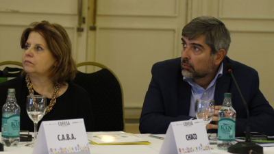 El Chaco profundizará su programa de salud por obesidad y sobrepeso