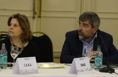 El Chaco profundizará su programa de salud por obesidad y sobrepeso