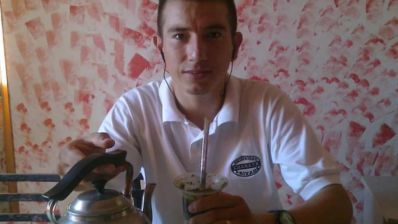 Asesinaron a balazos a un joven charatense en Buenos Aires