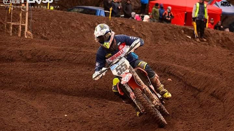 El Chaco será sede de la tercera fecha del MXNEA