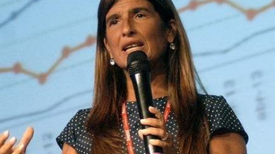 Charla sobre posibles escenarios electorales en la Bolsa de Comercio