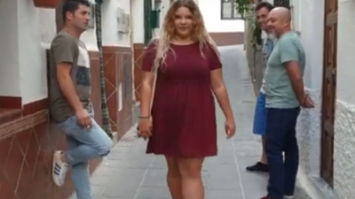 “Tú también te asustarías”
