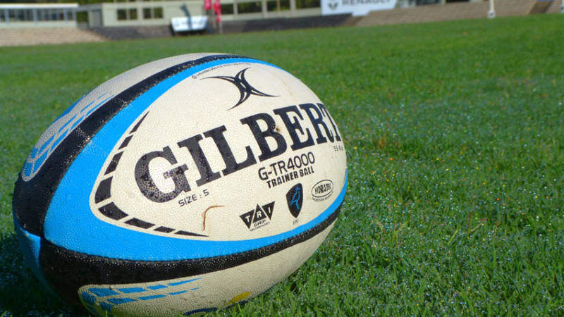 Falleció Ángel “Kelo” Mecca, un histórico del rugby