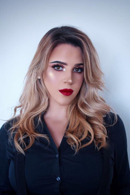 Flor Domenichetti, maquilladora profesional..jpg