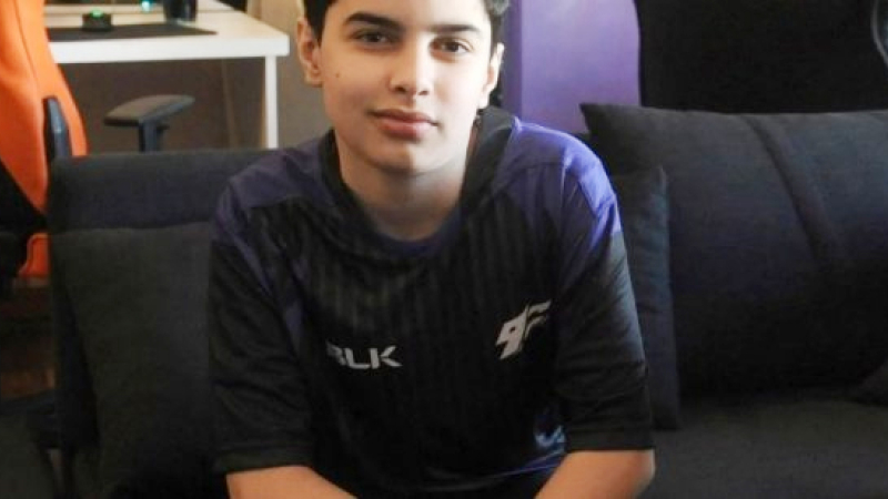 Un argentino de 13 años quedó quinto en el Mundial de Fortnite y se ganó 900 mil dólares