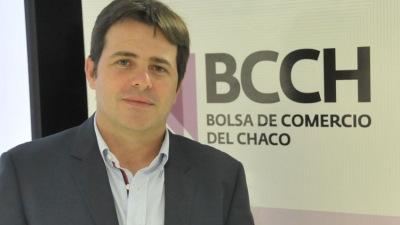 La Bolsa de Comercio no olvida al Mercal: “No pudimos unir a todos los sectores”