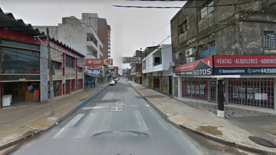 Presunto secuestro de una periodista: todo quedó en una falsa alarma