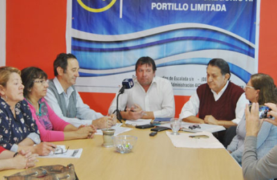 Castelli: denuncian deuda de cooperativa de agua de 40 millones con Sameep