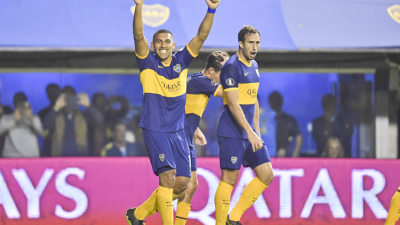 Boca visita a Patronato en busca de su primer triunfo en la Superliga