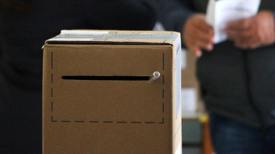 Casi la mitad de los chaqueños están habilitados para votar mañana en 9 comunas