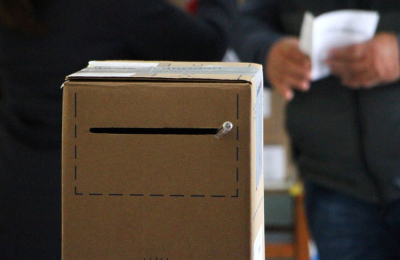 Casi la mitad de los chaqueños están habilitados para votar mañana en 9 comunas