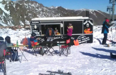 La gastronomía, el condimento justo para el turismo de invierno