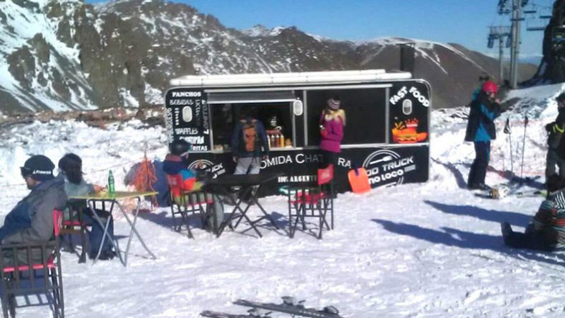 La gastronomía, el condimento justo para el turismo de invierno