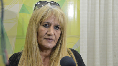 “Cuando estaba velando a mi hijo apareció un policía y me dijo que no murió en un accidente”