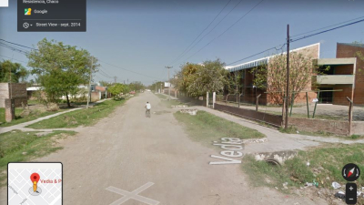 Resistencia: una adolescente denunció que la quisieron secuestrar