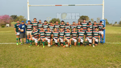 Contundente victoria de Italiana para ascender al Regional B
