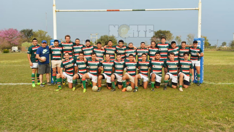 Contundente victoria de Italiana para ascender al Regional B