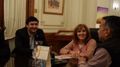 La UNNE recibe a rectores y rectoras para el 82° plenario del Consejo Interuniversitario