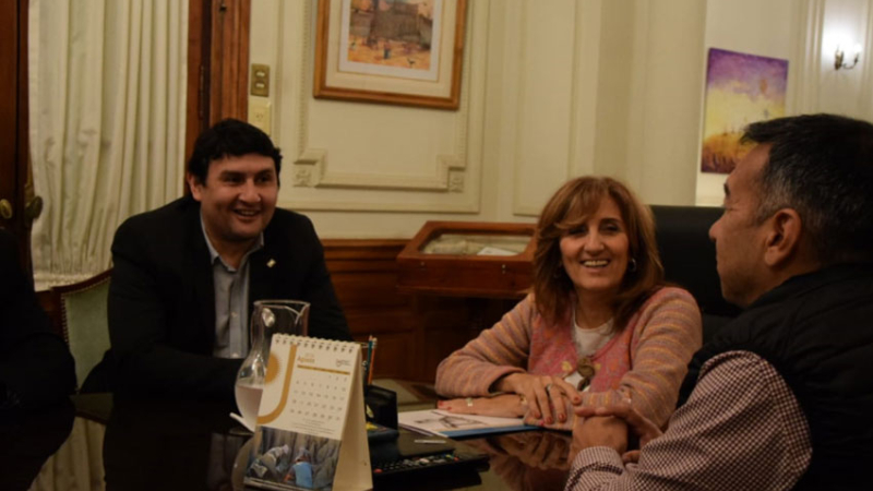 La UNNE recibe a rectores y rectoras para el 82° plenario del Consejo Interuniversitario