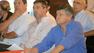 Ley de Semillas: el Chaco apoya la sanción de una norma que beneficie a las economías regionales