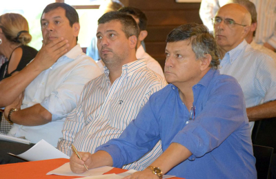 Ley de Semillas: el Chaco apoya la sanción de una norma que beneficie a las economías regionales