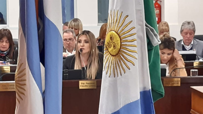 Cannabis medicinal: diputados sancionaron ley que crea consejo asesor para el uso del aceite