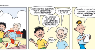 Nortín