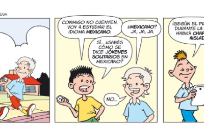Nortín