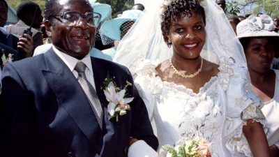 Falleció a los 95 años Mugabe, liberador y dictador de Zimbabue