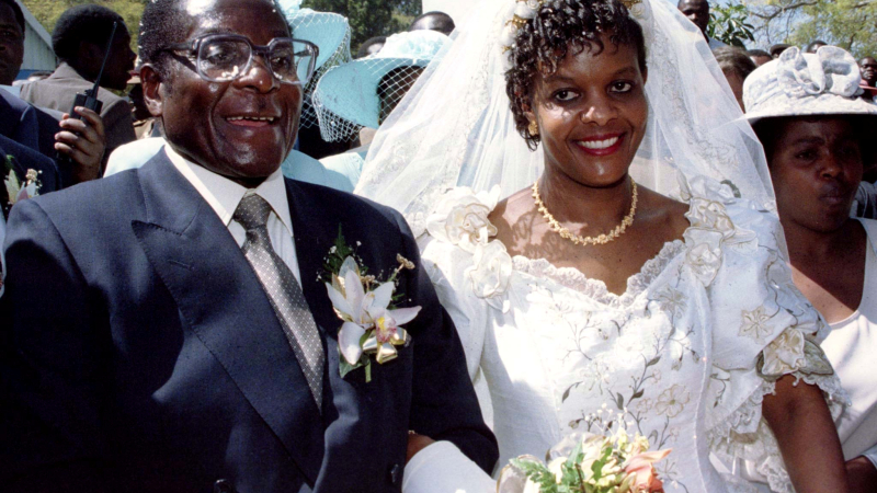 Falleció a los 95 años Mugabe, liberador y dictador de Zimbabue