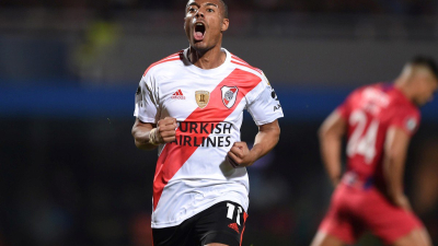 “Lo de Madrid no se va a volver a repetir...”