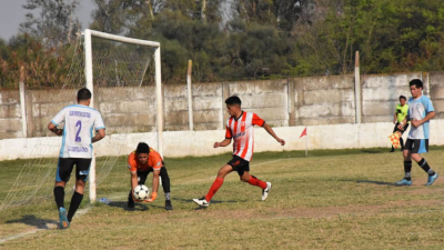Cultural venció a Atlético en el juego de ida del Federativo