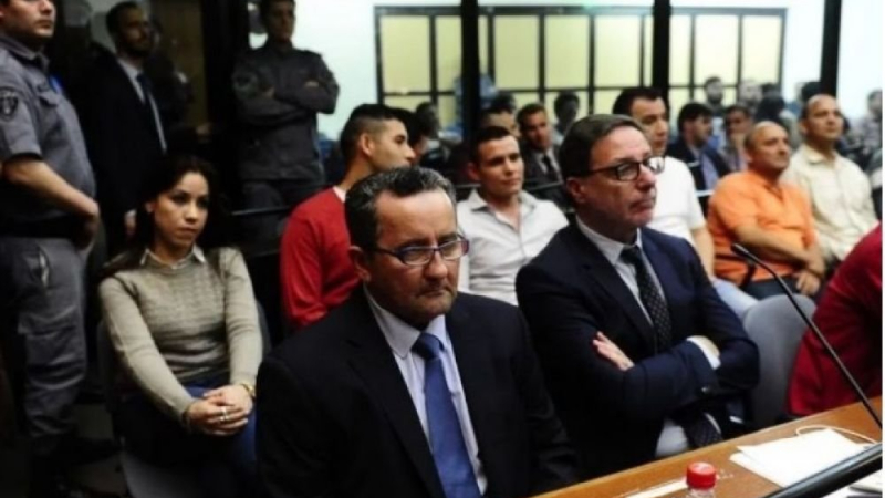 El ex intendente de Itatí, su vice y otros 9 imputados recuperaron su libertad tras acordar penas