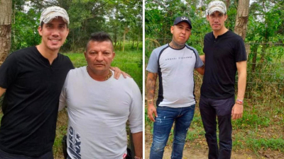 Venezuela: los nexos de Guaidó con narcoparamilitares colombianos
