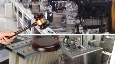 Freddo y Fiat rematarán líneas de producción