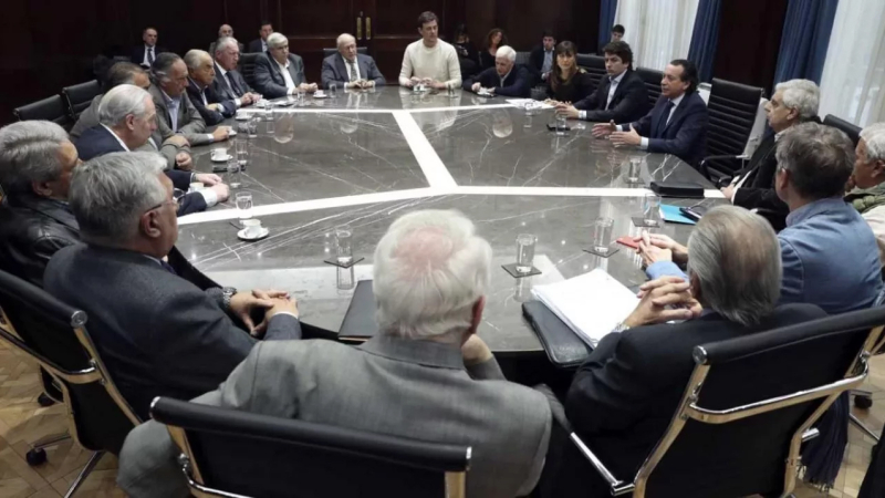 Quedó oficializado el bono de $5000 para trabajadores privados