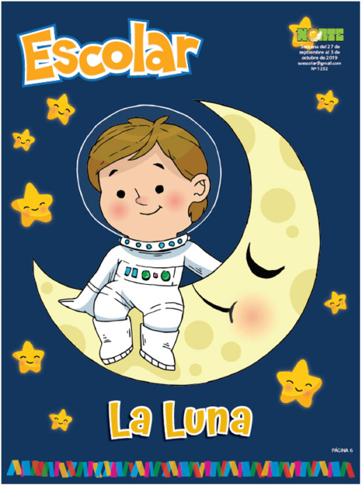 La Luna