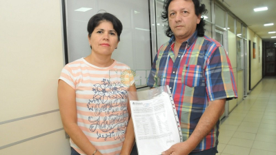 Tras 100 años el Sindicato de Panaderos del Chaco realizó su primera asamblea extraordinaria