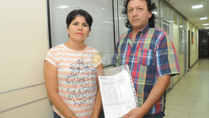 Tras 100 años el Sindicato de Panaderos del Chaco realizó su primera asamblea extraordinaria