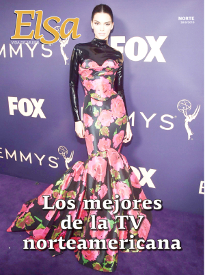 Los mejores de la TV norteamericana
