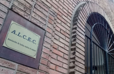 Campaña de mamografías gratuitas de Alcec