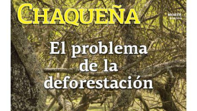 El impacto sociocultural de la deforestación en CHAQUEÑA