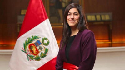 Perú: incertidumbre política empuja la economía “a la baja”
