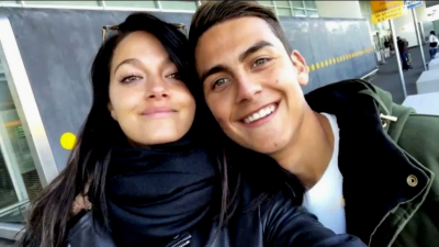 Dybala y Oriana Sabatini volvieron a dar positivo en tests de coronavirus