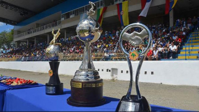 Ecuador: suspenden la Copa Libertadores femenina