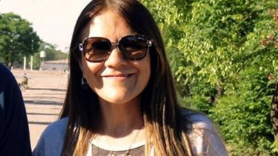 Judith Gómez es la nueva intendente de Los Frentones