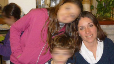 Dos hermanos reemplazaron el apellido de su padre femicida