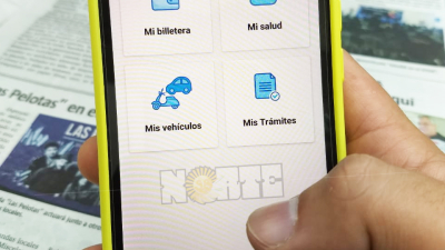 ¿Es seguro tener todo en el celular?