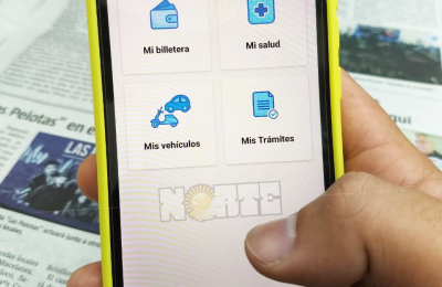 ¿Es seguro tener todo en el celular?