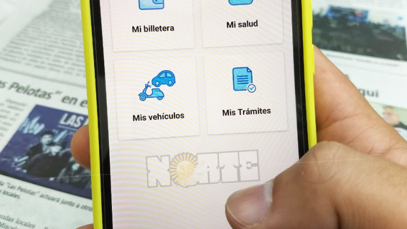 ¿Es seguro tener todo en el celular?